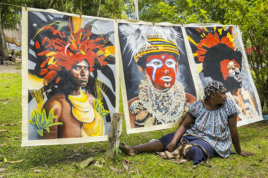 What is Pacific Art? Everything You Need to Know About This Trending Treasure