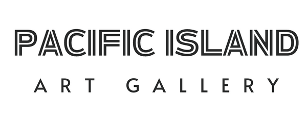 Pacific Island Art Gallery